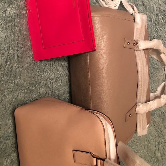 Kate Spade Boerum Place Travel Leslie - Picture 7 of 8